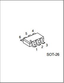 鋰電池保護(hù)或充電IC